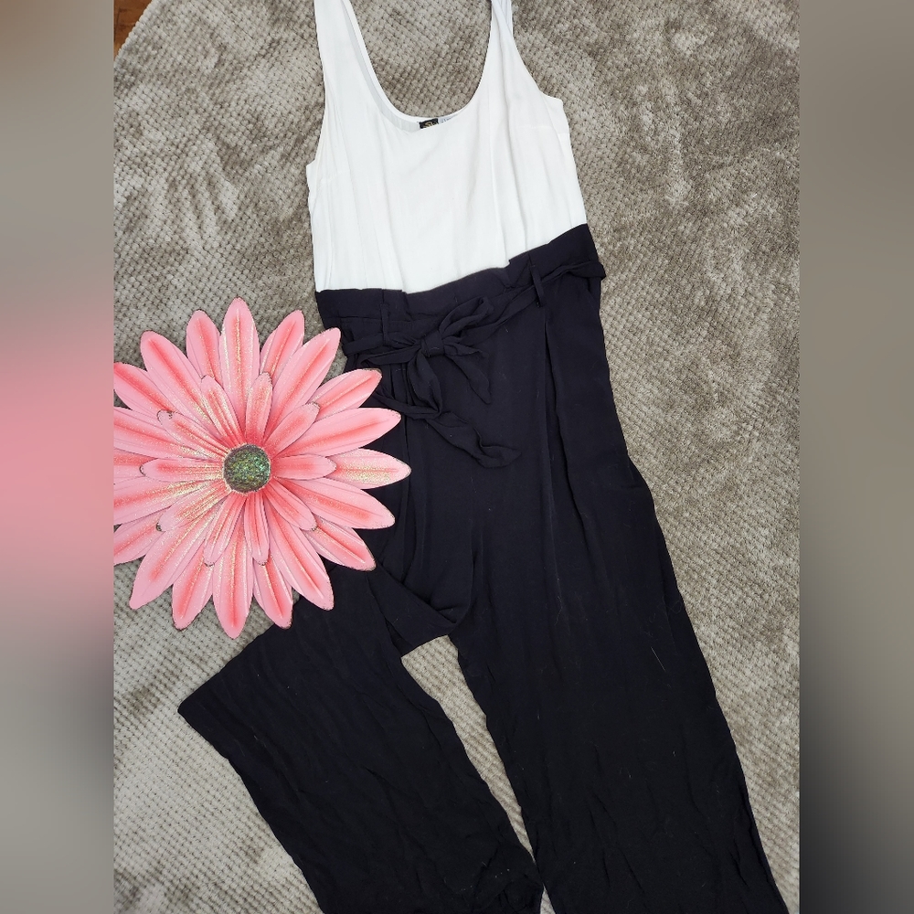 Jumpsuit